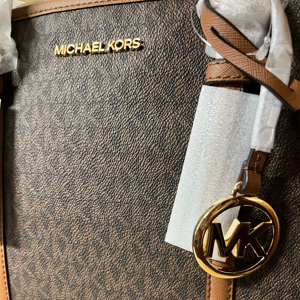 Michael Kors bag